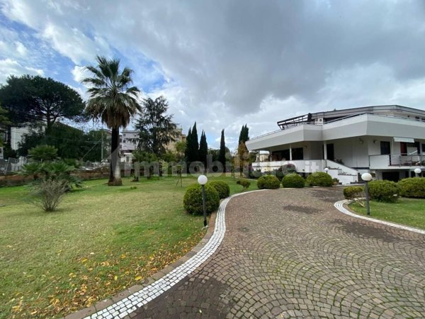 appartamento in affitto a Pompei