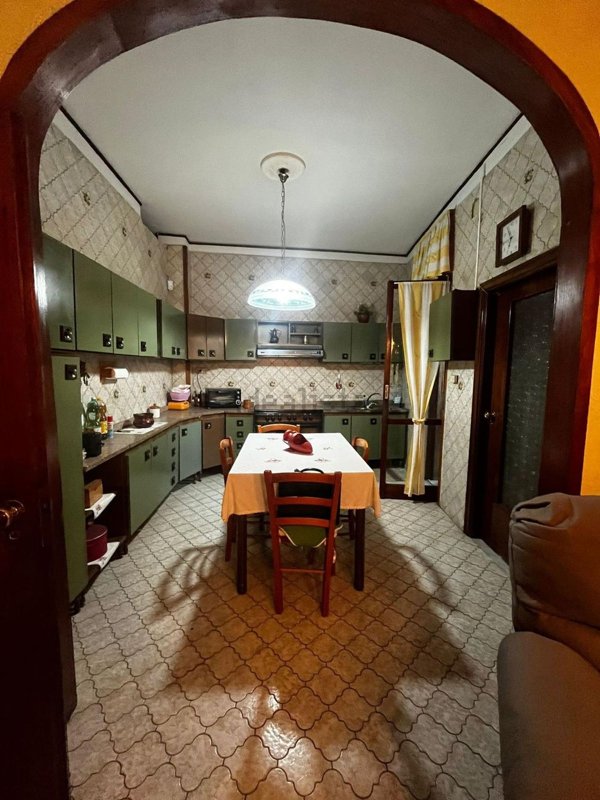 casa indipendente in affitto a Pompei in zona Pompei Scavi
