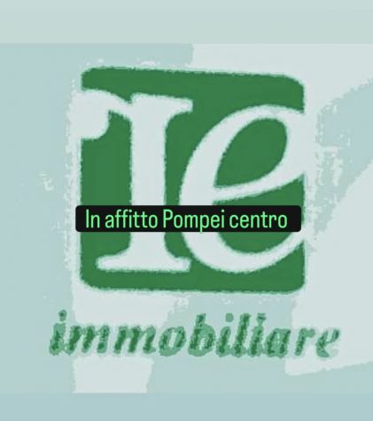appartamento in affitto a Pompei