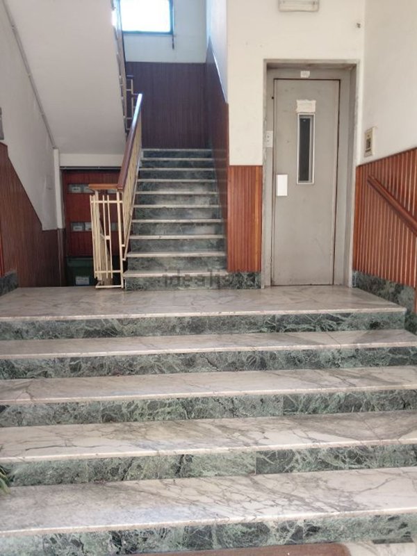 appartamento in affitto a Pompei