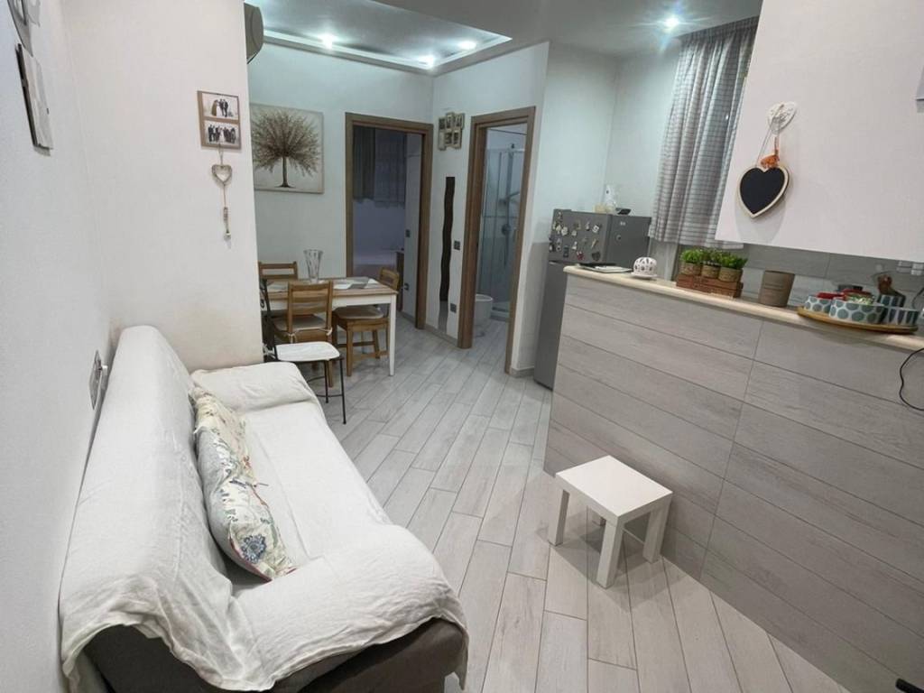 appartamento in affitto a Pompei