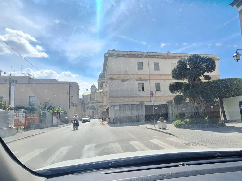 appartamento in affitto a Pompei