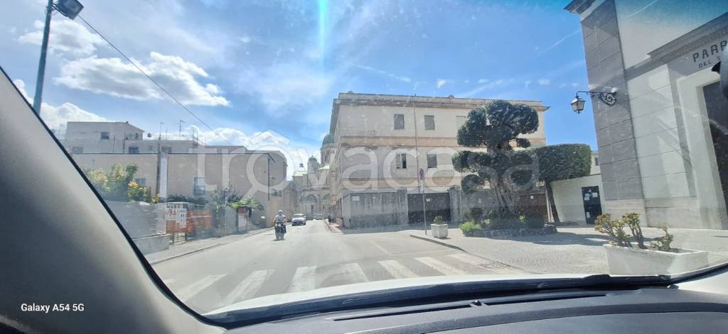 appartamento in affitto a Pompei