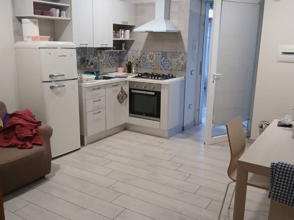 appartamento in affitto a Pompei