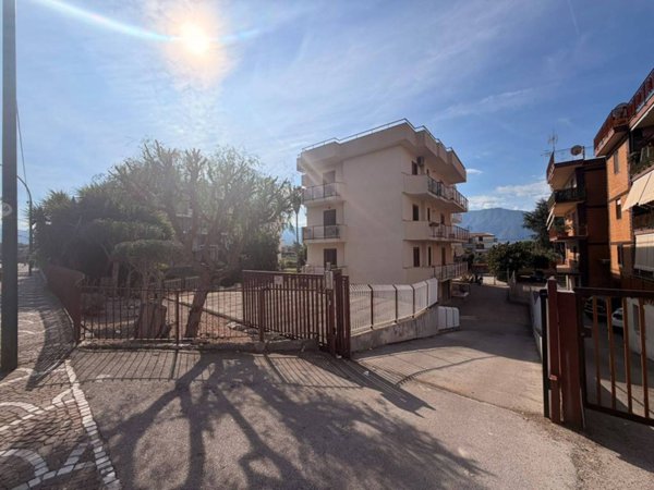 appartamento in affitto a Pompei