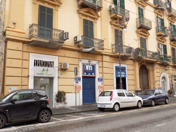 monolocale in affitto a Portici