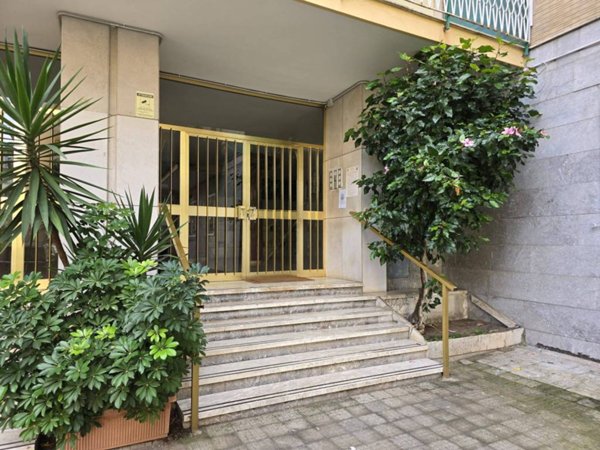 ufficio in affitto a Portici
