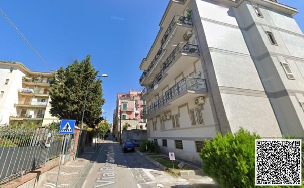 appartamento in affitto a Portici
