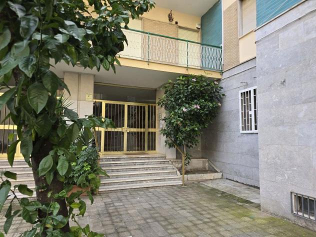 appartamento in affitto a Portici
