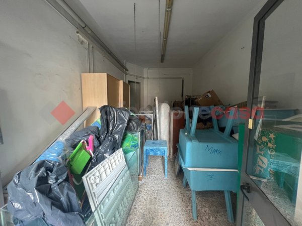 locale commerciale in affitto a Portici