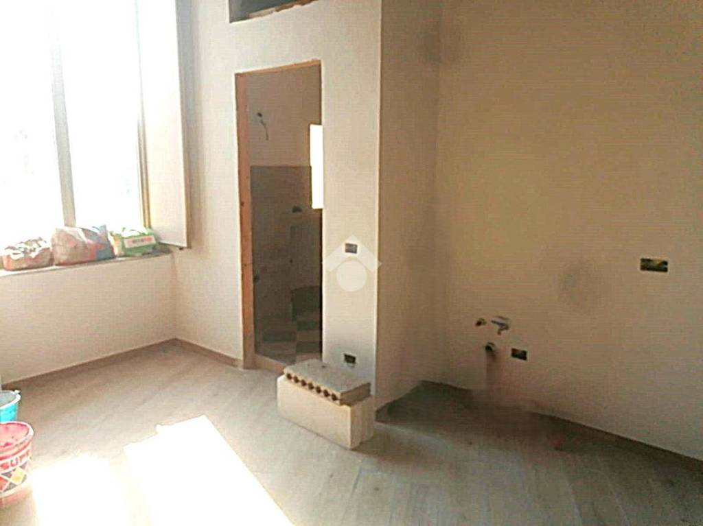 appartamento in affitto a Portici