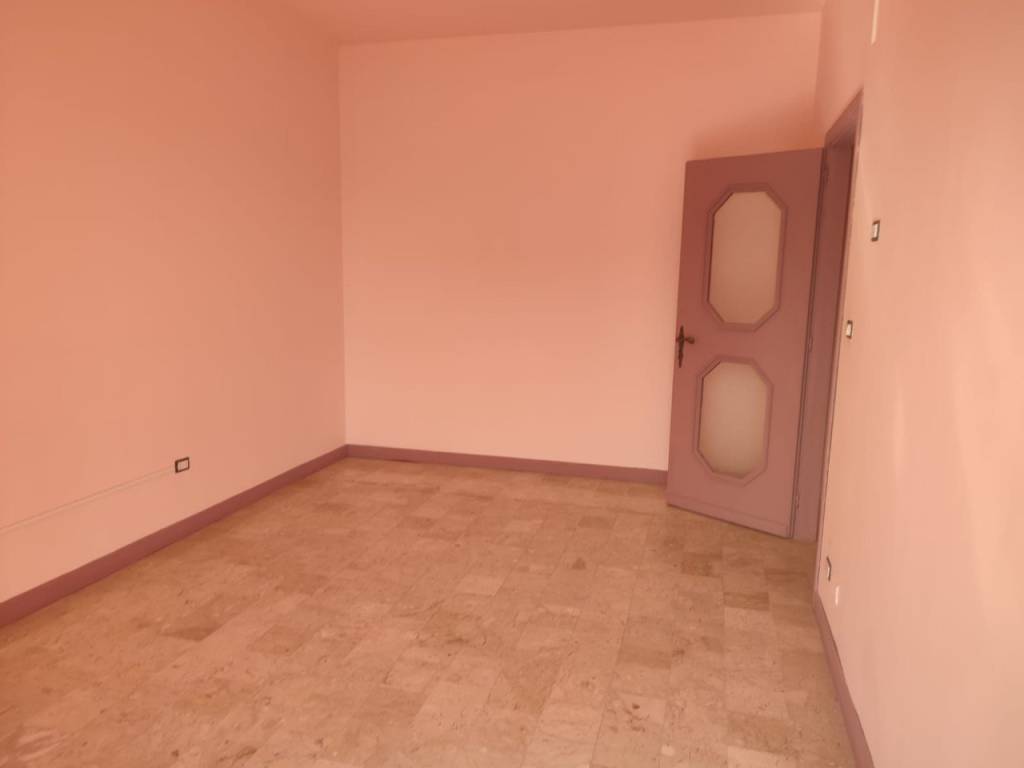 appartamento in affitto a Portici in zona Bellavista