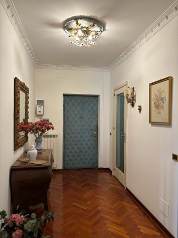 appartamento in affitto a Portici
