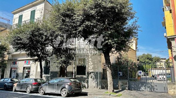 appartamento in affitto a Portici