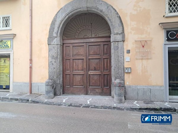 appartamento in affitto a Portici