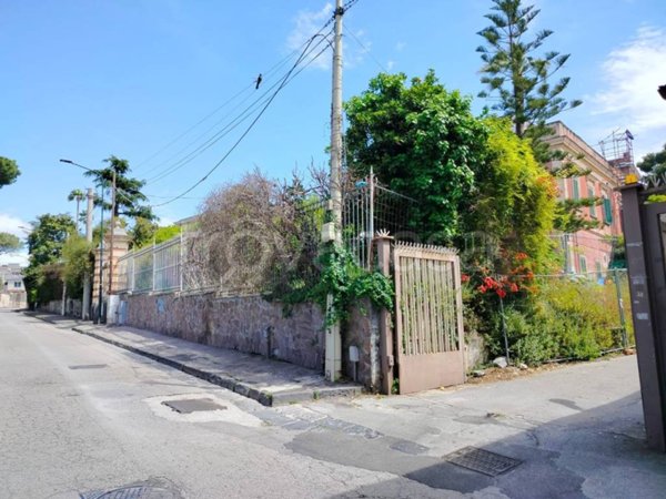 appartamento in affitto a Portici
