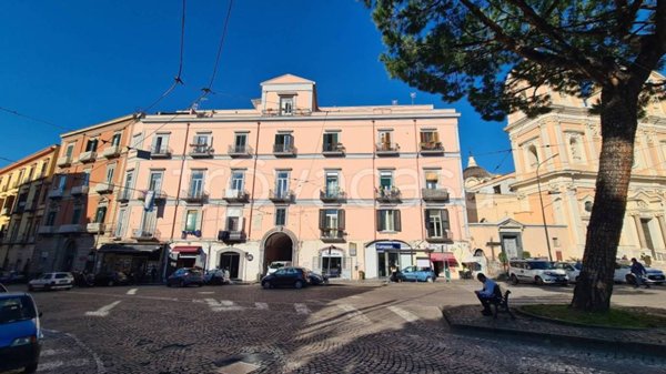 appartamento in affitto a Portici in zona Libertà