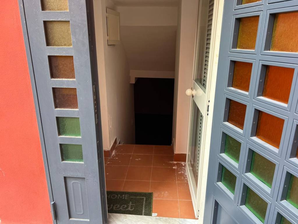 locale commerciale in affitto a Portici