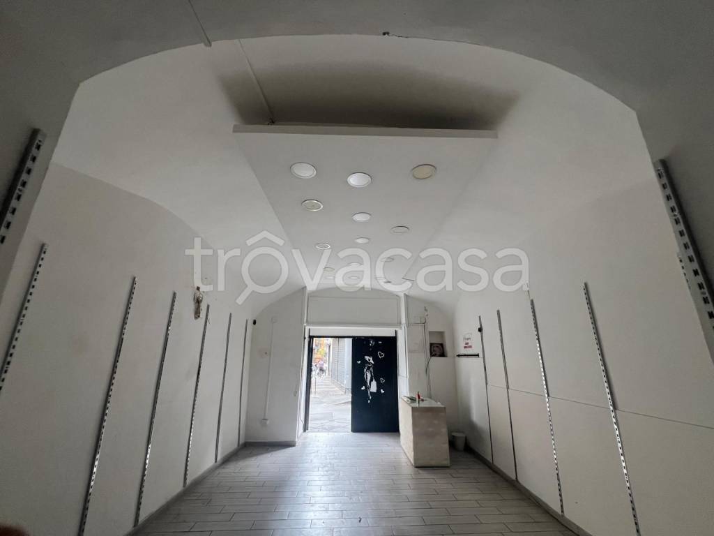 appartamento in affitto a Portici