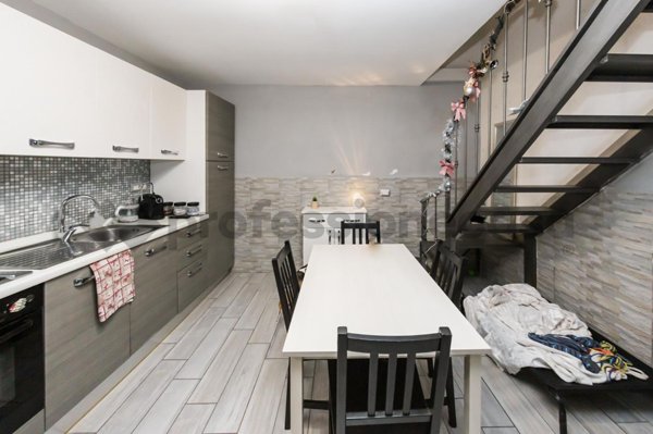 appartamento in affitto a Portici