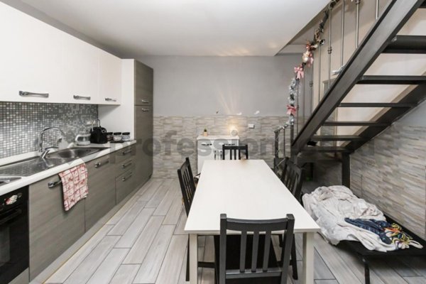 appartamento in affitto a Portici