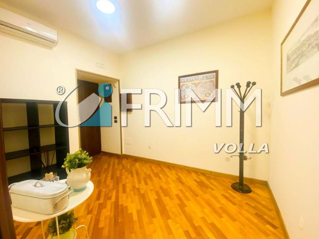 appartamento in affitto a Portici in zona Bellavista