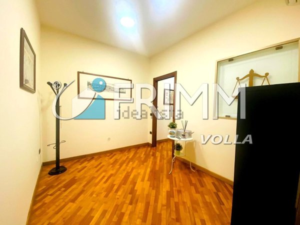 appartamento in affitto a Portici in zona Bellavista