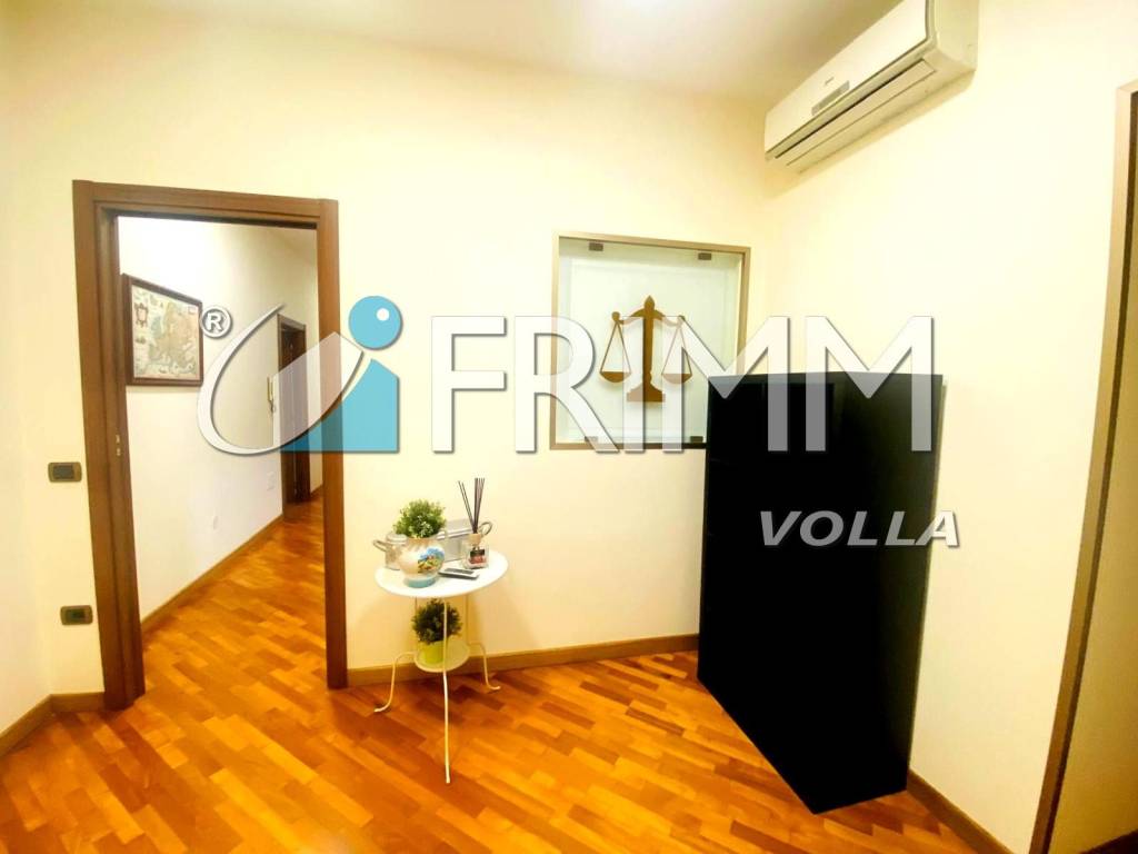 appartamento in affitto a Portici in zona Bellavista