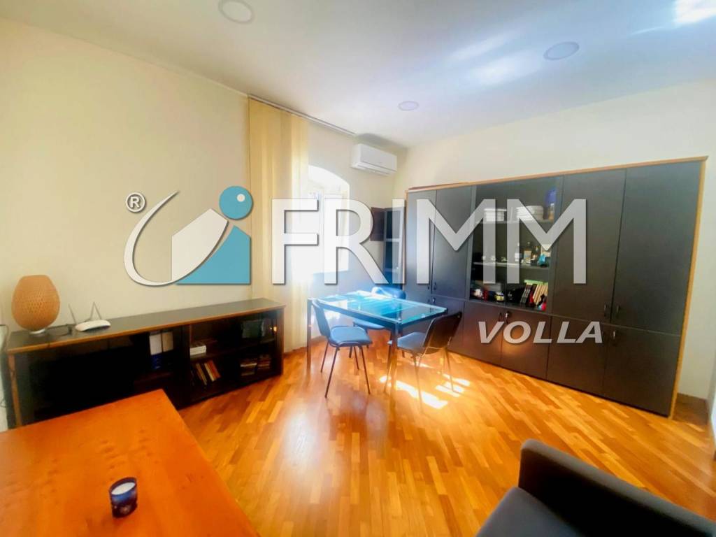 appartamento in affitto a Portici in zona Bellavista