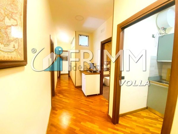 appartamento in affitto a Portici in zona Bellavista