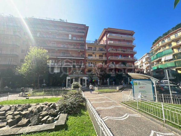 monolocale in affitto a Portici