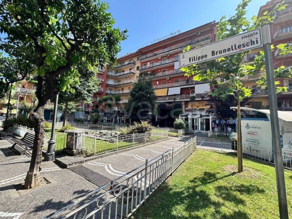 monolocale in affitto a Portici