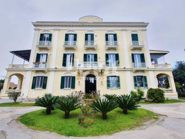 appartamento in affitto a Portici