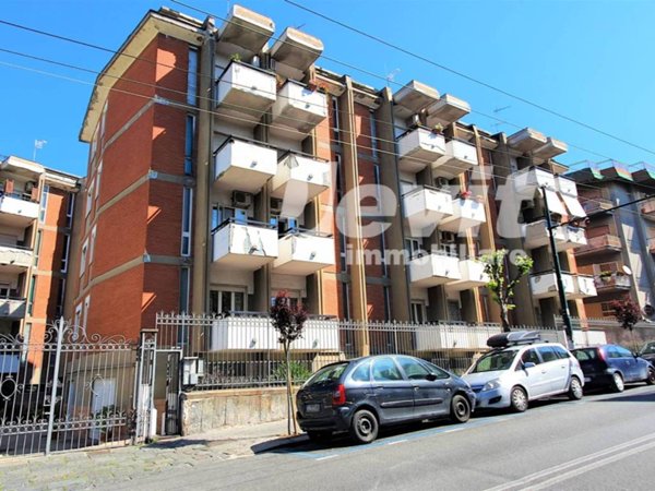 appartamento in affitto a Portici