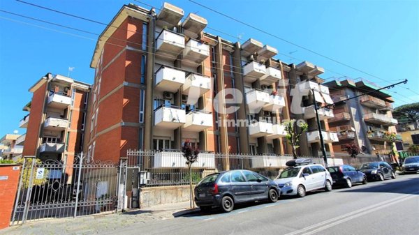 appartamento in affitto a Portici