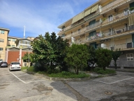 appartamento in affitto a Portici