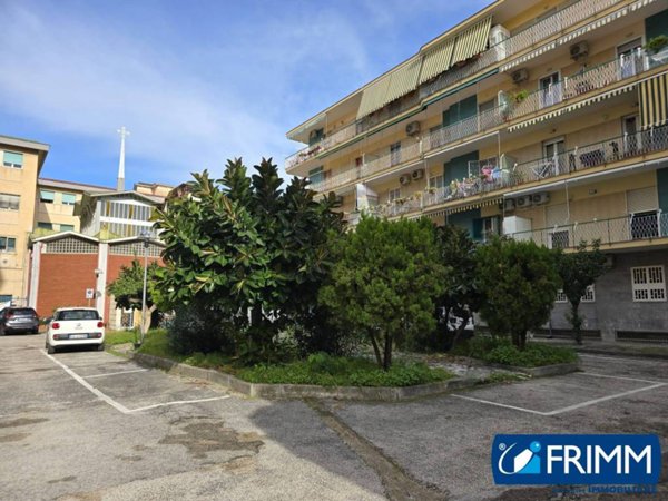 appartamento in affitto a Portici