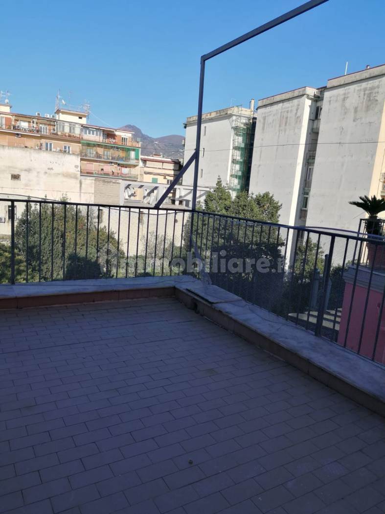 appartamento in affitto a Portici