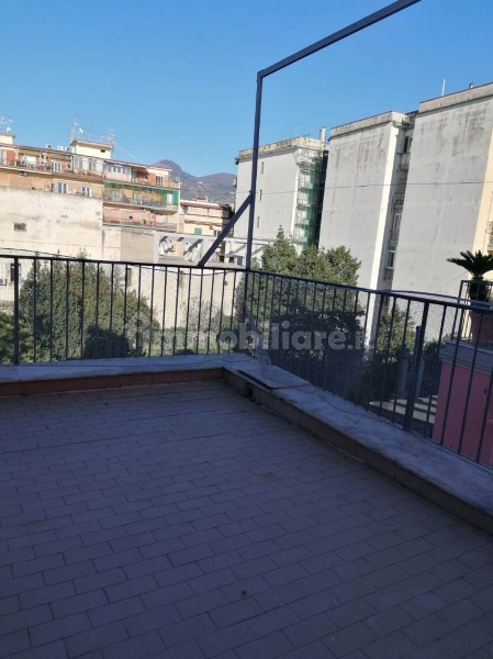 appartamento in affitto a Portici