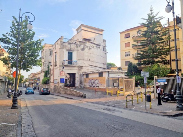 appartamento in affitto a Portici