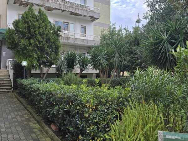 appartamento in affitto a Portici