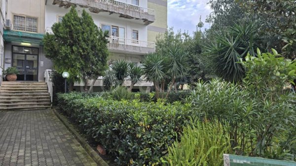 appartamento in affitto a Portici