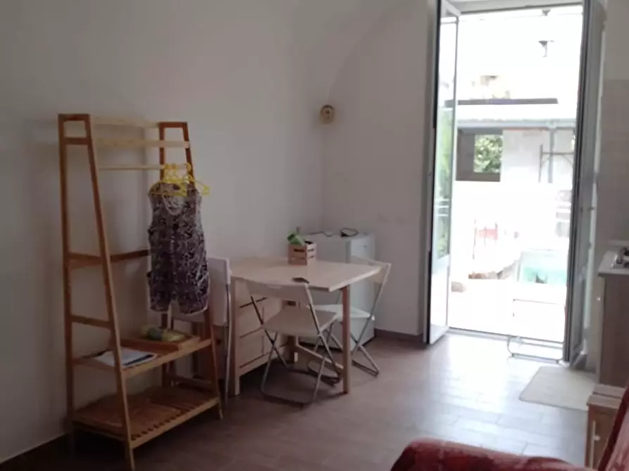 appartamento in affitto a Portici in zona Bellavista