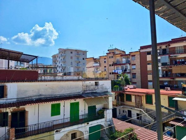 appartamento in affitto a Portici