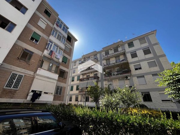 appartamento in affitto a Portici