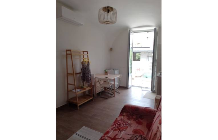 appartamento in affitto a Portici in zona Bellavista