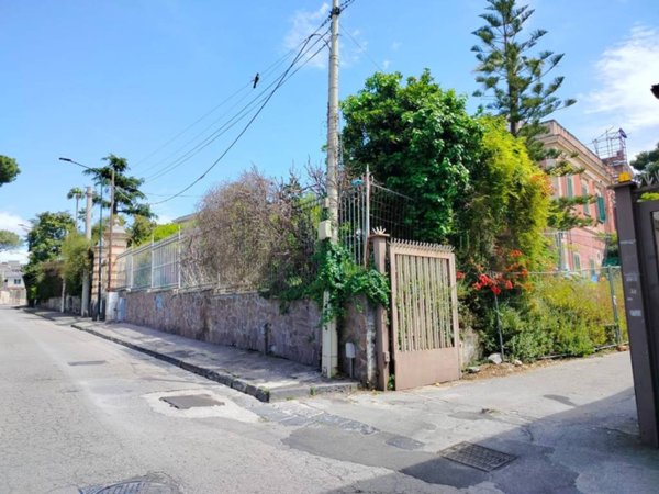 appartamento in affitto a Portici