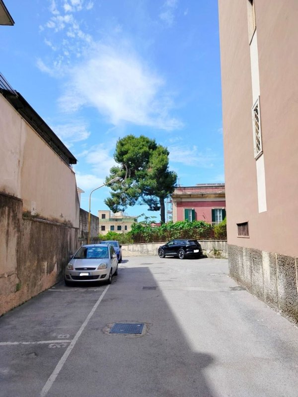 appartamento in affitto a Portici