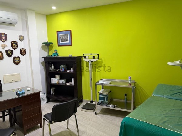 appartamento in affitto a Portici