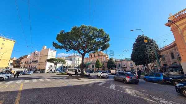 appartamento in affitto a Portici